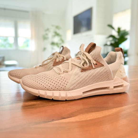 Under Armour HOVR SLK EVO - Picture 2 of 7